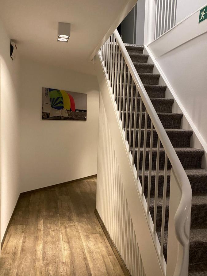 Hotel Kranenborgh Steinhude Eksteriør billede